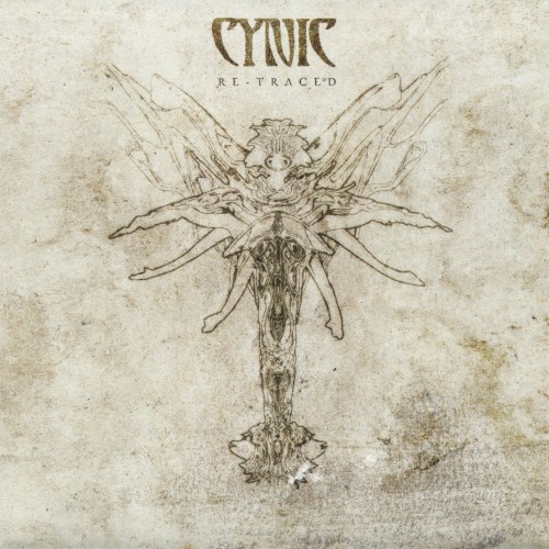 Cynic - Re-Traced